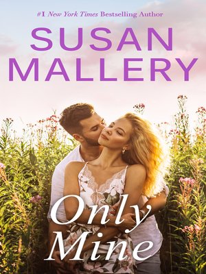 Only Mine - ebook